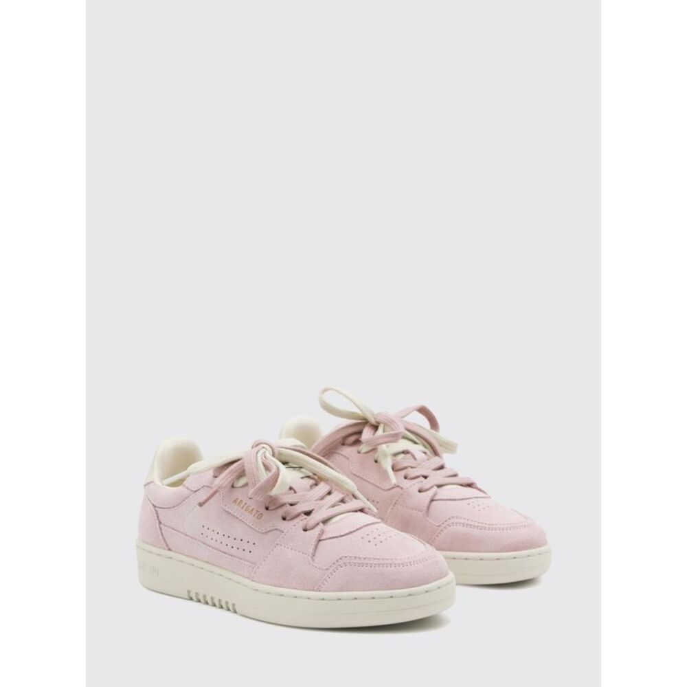 Axel Arigato Sneakers Woman Pink - Picture 2 of 3